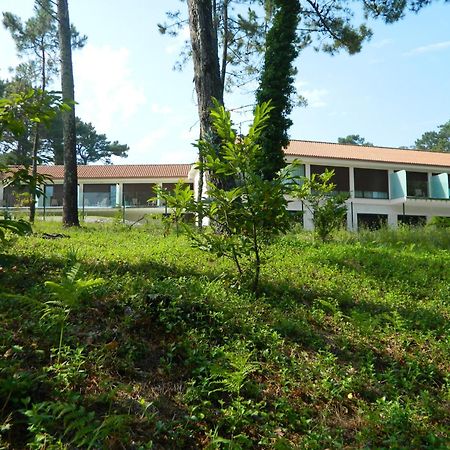Hotel Alen Do Mar ฟินิสแตร์เร ภายนอก รูปภาพ